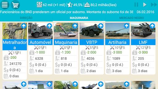 Simulador da Alemanha 2 screenshot 6