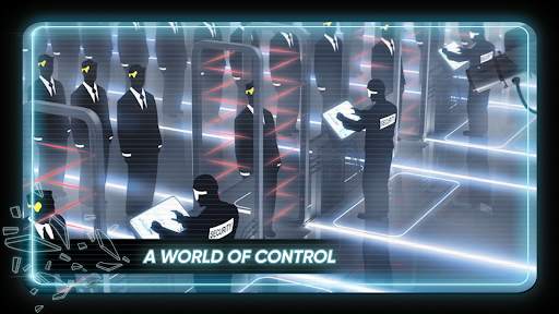 Vector: Parkour Run screenshot 2