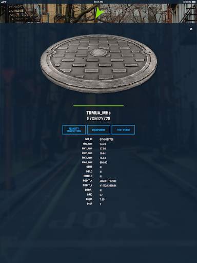 vGIS Utilities скриншот 13