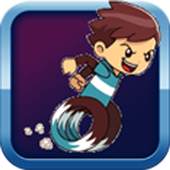crazy run 1.1