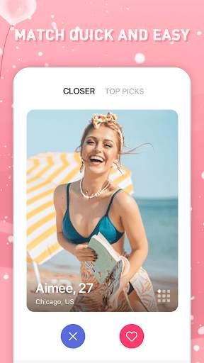 Closer - Best Dating App to Meet New People screenshot 2
