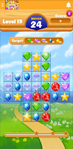 Jewel Crush screenshot 6