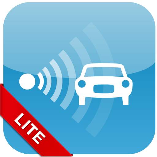 Avisador de Radares LITE 2.2.6
