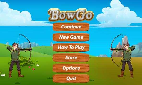 hunting birds arrow bow shoot screenshot 16
