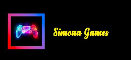 Simona Games screenshot 1