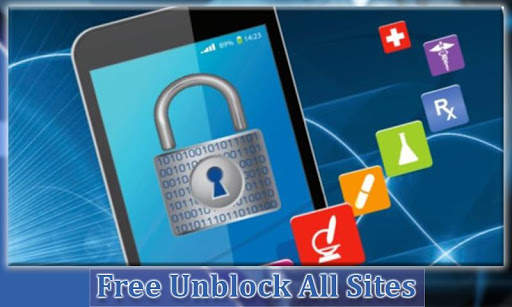 Super VPN-Super Unblock Proxy turbo vpn & speedVpn screenshot 4