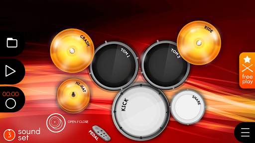 Real Simple Drums screenshot 3