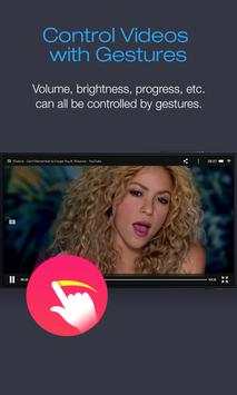 UC Browser for Internet.org screenshot 5