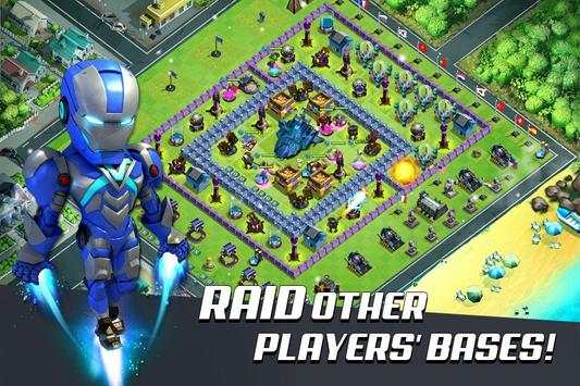 X-War: Clash of Zombies screenshot 13