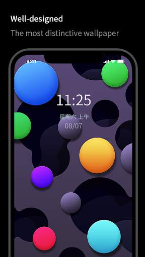 Pika! Charging Wallpaper screenshot 4