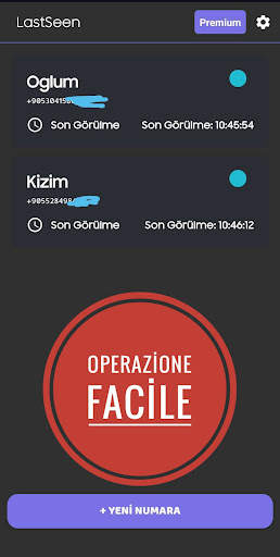 Online Tracker for WhatsApp screenshot 3