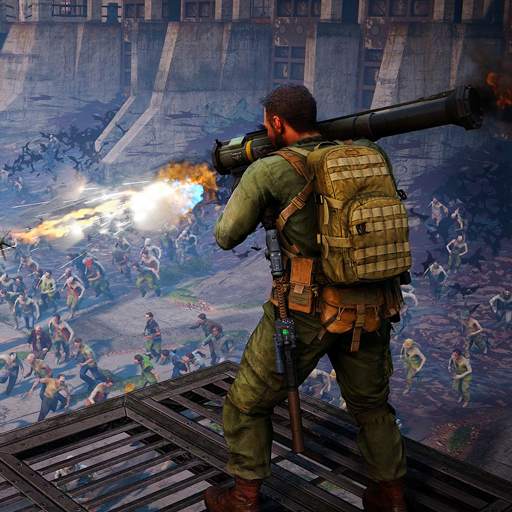 Dead City Survival - Zombie Shooting Game 0.4