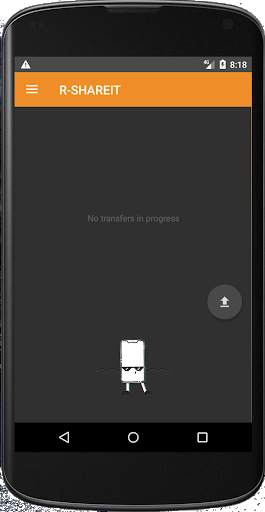 R Share it screenshot 5