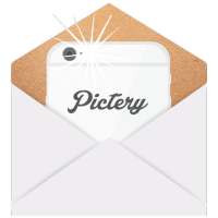 Pictery - imprime tus fotos