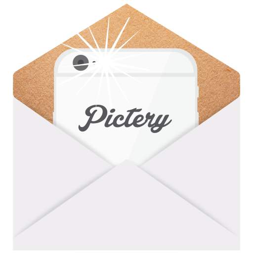 Pictery - imprime tus fotos 2.0.2