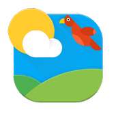 WeatherCast icon