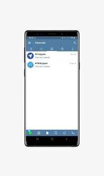 Fly Messenger screenshot 6