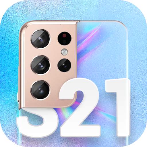 S21 Ultra Camera - Galaxy Ultra 5G Camera S21 1.0.9