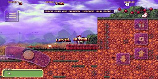 Pekka Kana 2 screenshot 2