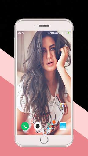 Actress Wallpapers HD screenshot 7
