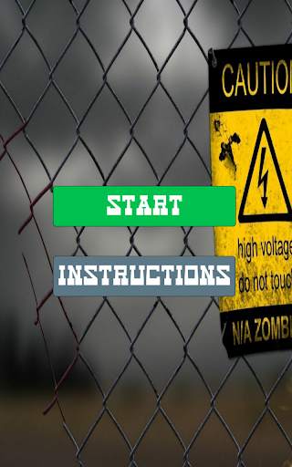 Zombie Augmented Reality - AR shots screenshot 5