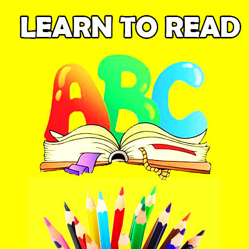 ABC Kids Learning Letters game 1.0