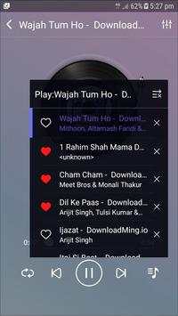 Free Music Player: Offline MP3 Player screenshot 4