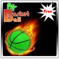 PK Basketball icon