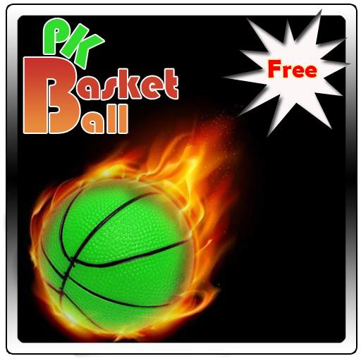 PK Basketball 1.1