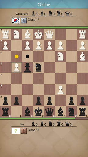 Chess World Master screenshot 8
