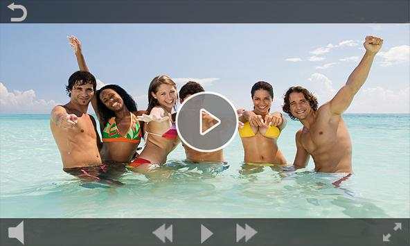HD Video Player screenshot 3
