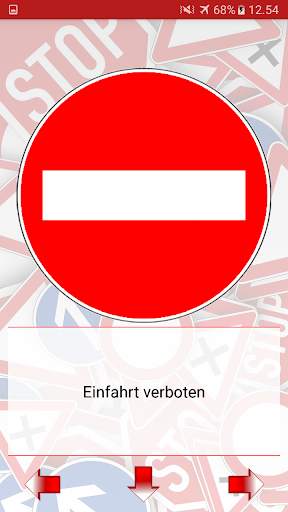 Verkehrszeichen - Österreich 🇦🇹 screenshot 11