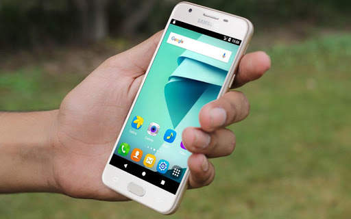 Theme & Launcher For Galaxy J5 screenshot 3