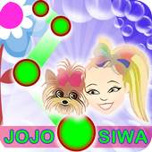 Jojo Siwa Piano Tiles 1.0