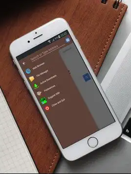 ☆ IDM Dawnload Managar Lite ☆ स्क्रीनशॉट 1
