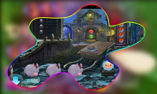 Best Escape Game 530 Drone Escape Game-app screenshot 1
