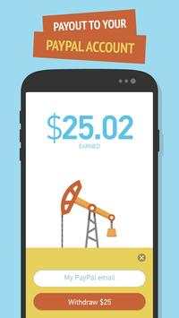 Oil Rig - get real cash! screenshot 4