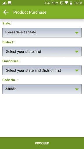 Dhanwantari IBD App. screenshot 22