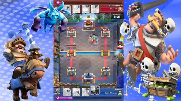Guide For Clash Royale screenshot 2