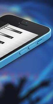virtual piano app Pro screenshot 4