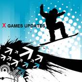 XGames News