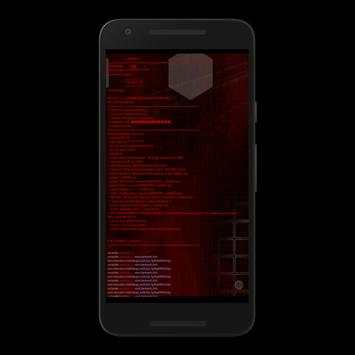 Aris - Terminal Launcher screenshot 2