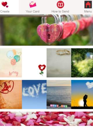 Anniversary Been Together Greeting Card 1 تصوير الشاشة