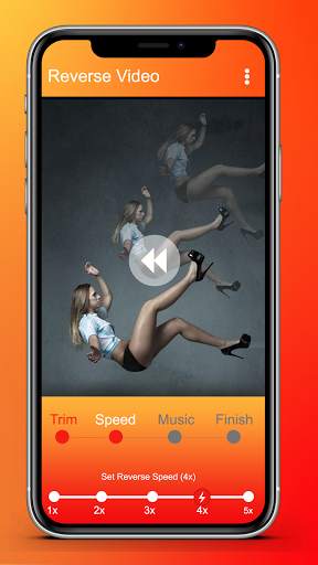 Video Editor: Free Video Maker & Edit Video screenshot 1