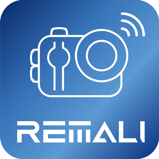 REMALI DV icon