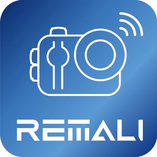 REMALI DV 1.0.1
