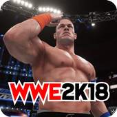 Guide WWE 1.0.0