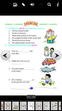 Dorway To Grammar 1 4 تصوير الشاشة