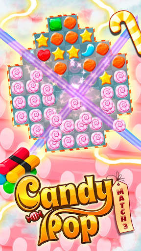 Candy Pop 2021 screenshot 2