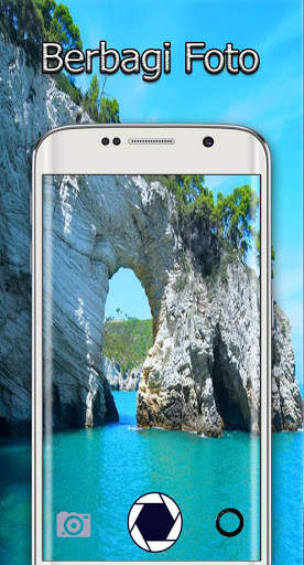 HD Kamera screenshot 1